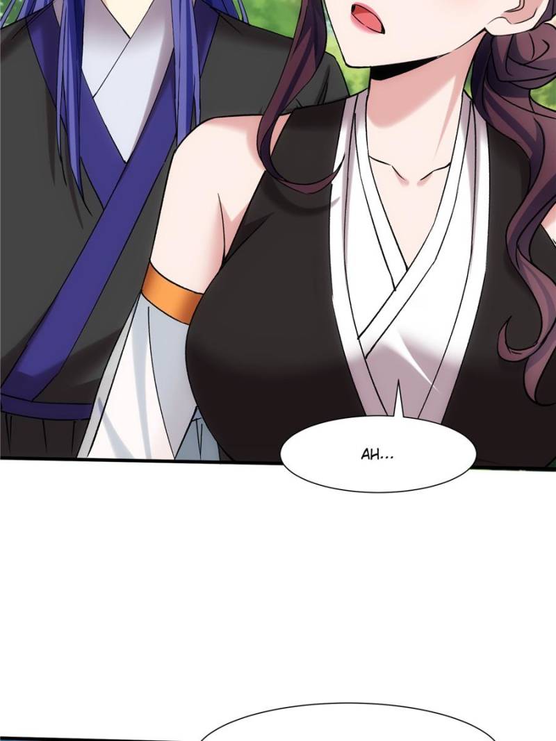 I Determine My Own Destiny Chapter 322 - Page 10