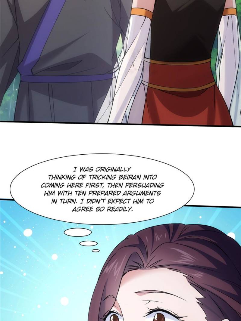 I Determine My Own Destiny Chapter 322 - Page 16