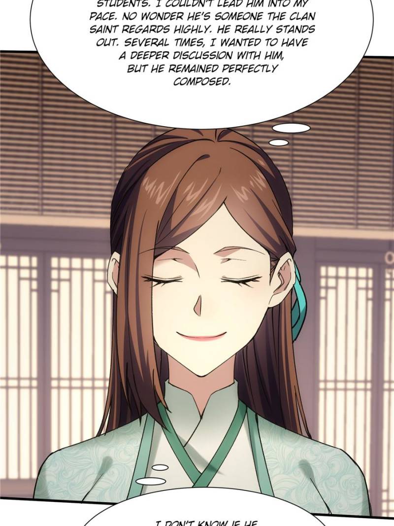 I Determine My Own Destiny Chapter 322 - Page 2