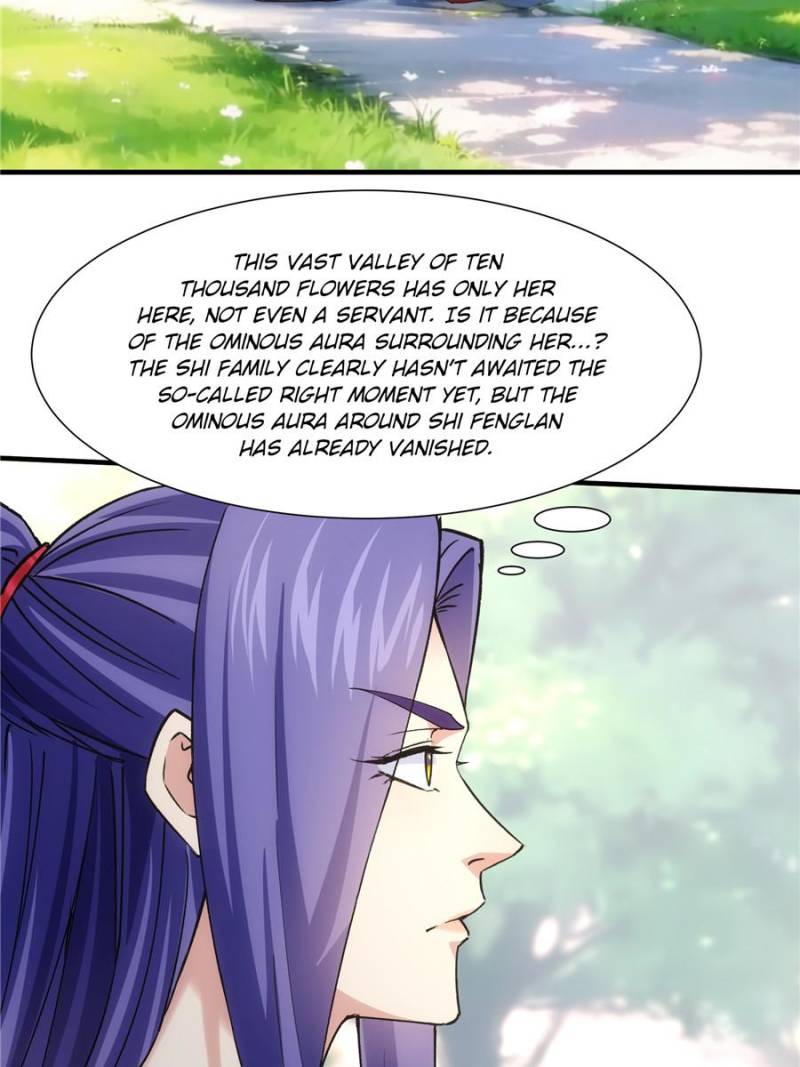 I Determine My Own Destiny Chapter 322 - Page 20
