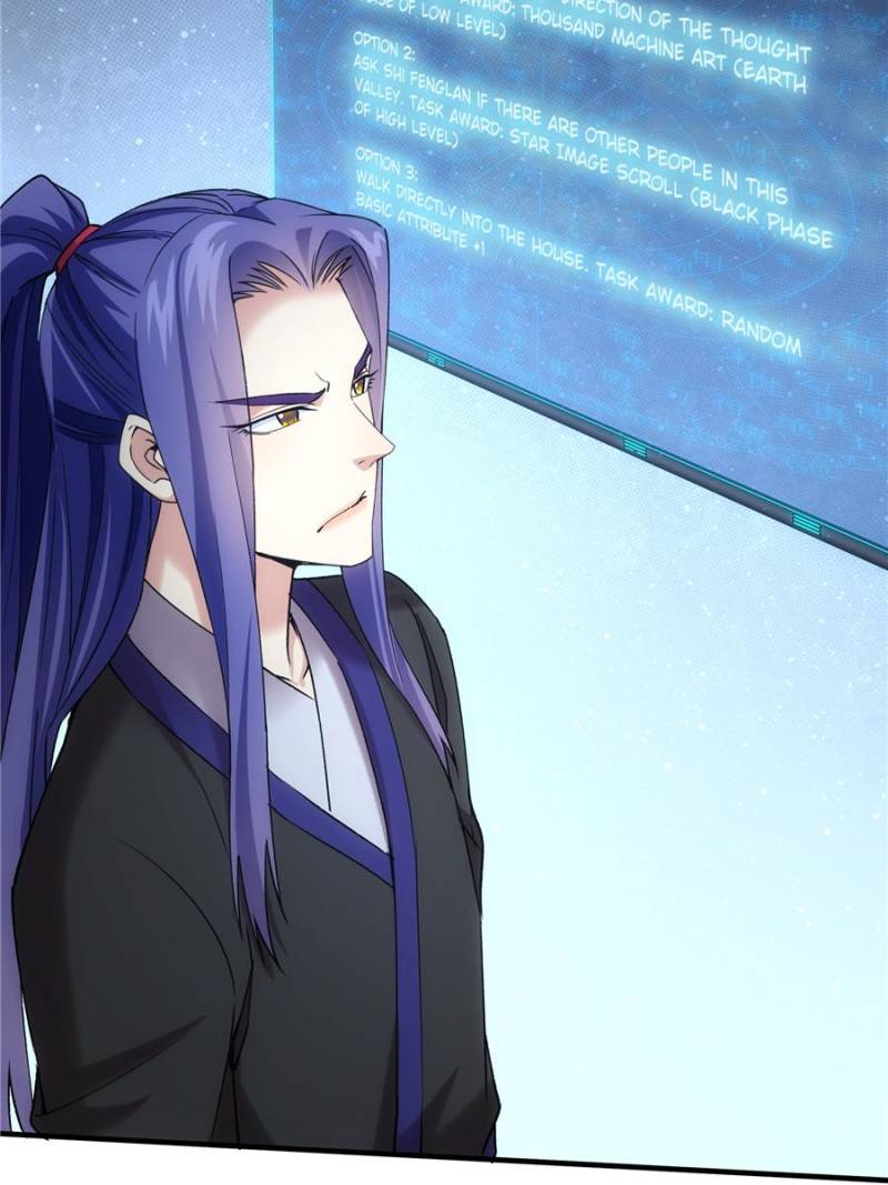 I Determine My Own Destiny Chapter 322 - Page 29