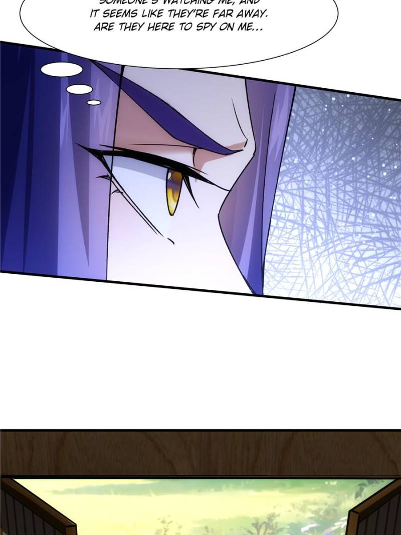 I Determine My Own Destiny Chapter 322 - Page 31