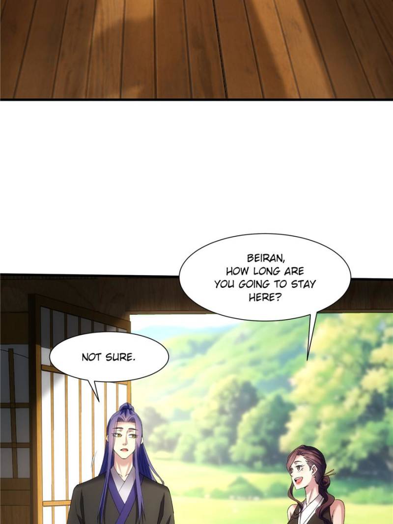 I Determine My Own Destiny Chapter 322 - Page 33