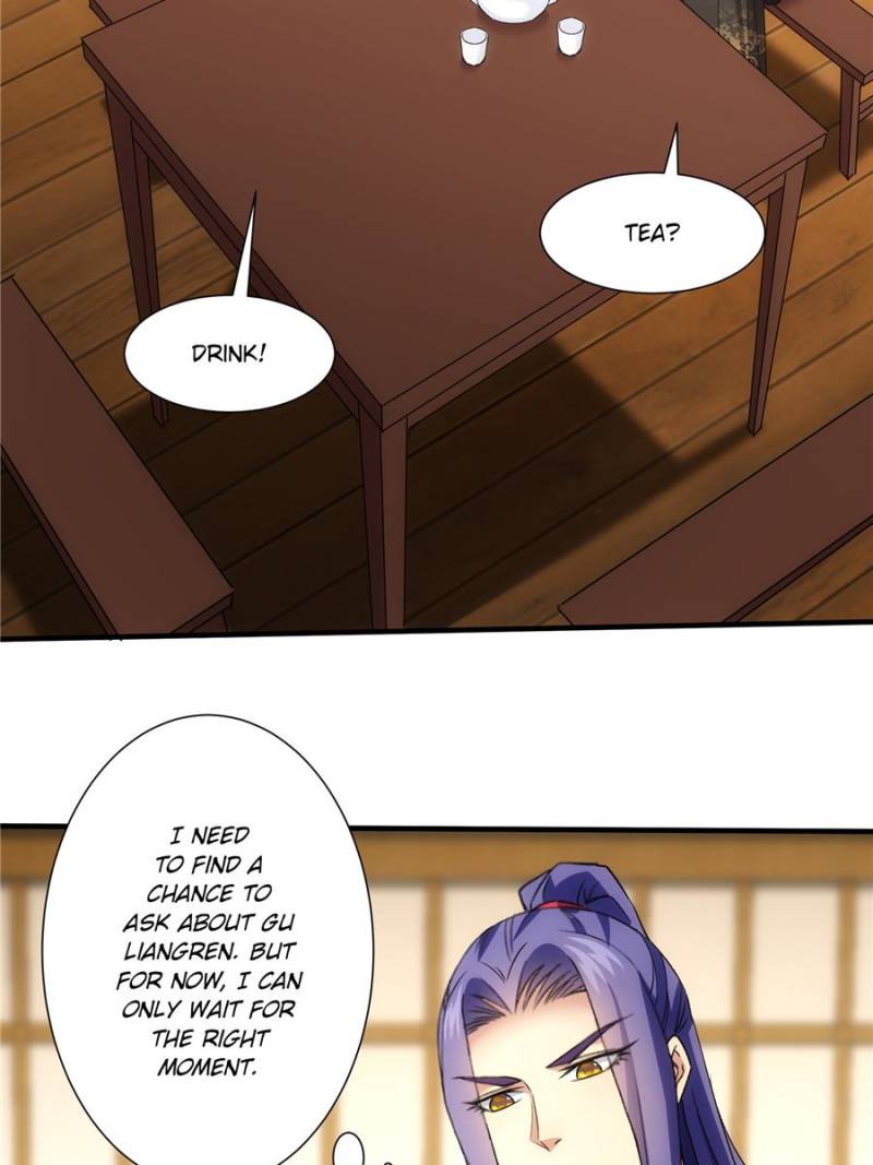 I Determine My Own Destiny Chapter 322 - Page 36