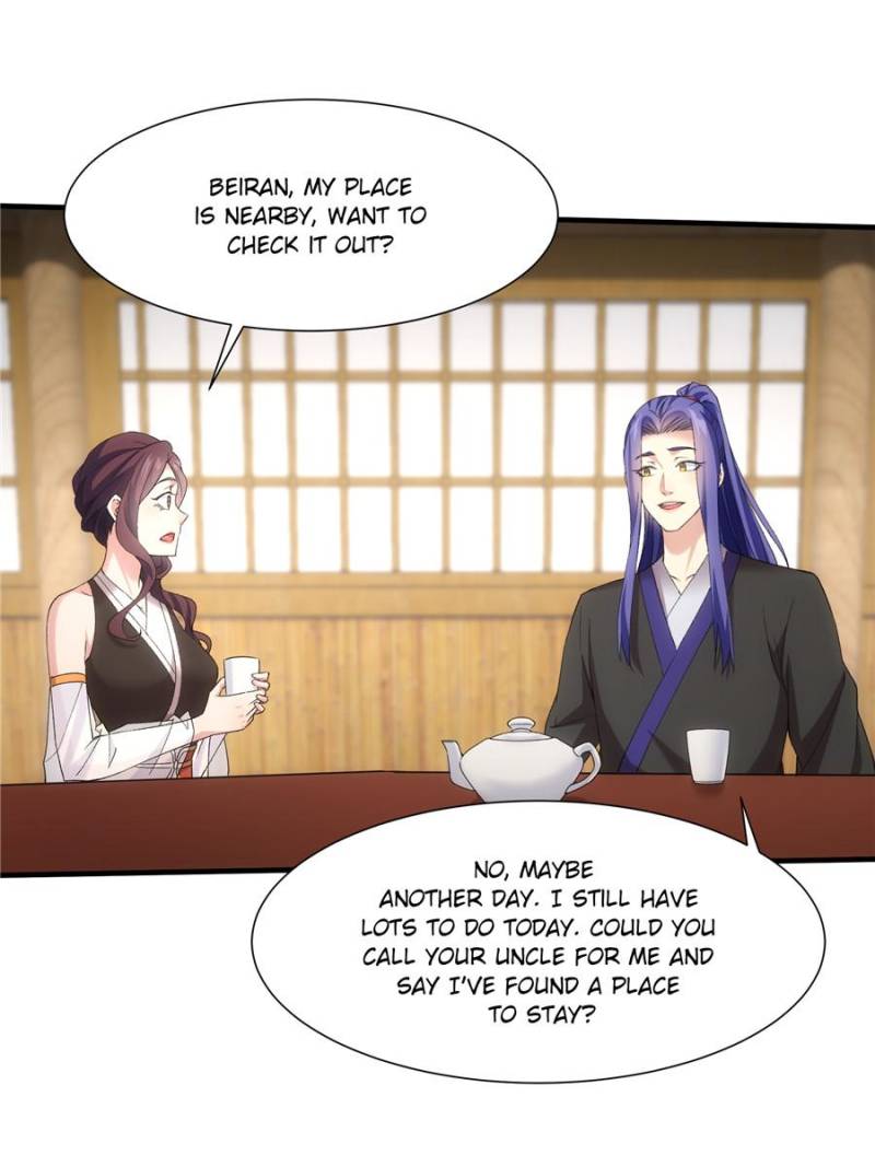 I Determine My Own Destiny Chapter 322 - Page 39