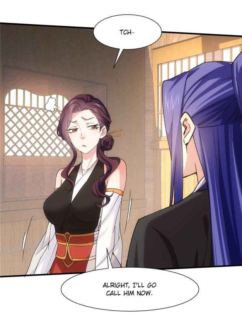 I Determine My Own Destiny Chapter 322 - Page 40