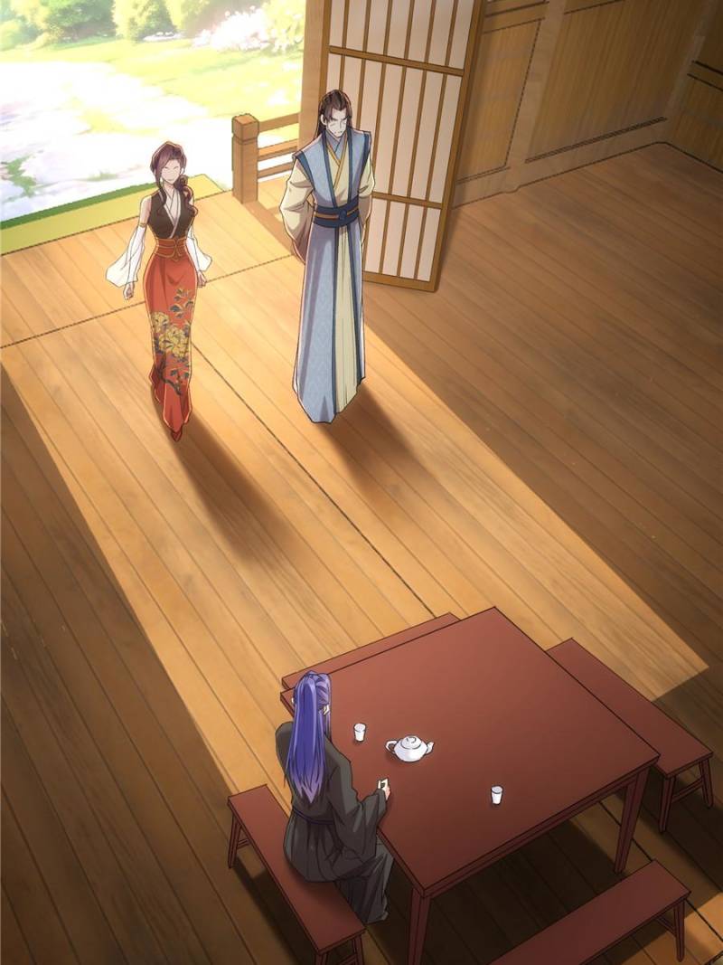 I Determine My Own Destiny Chapter 322 - Page 42