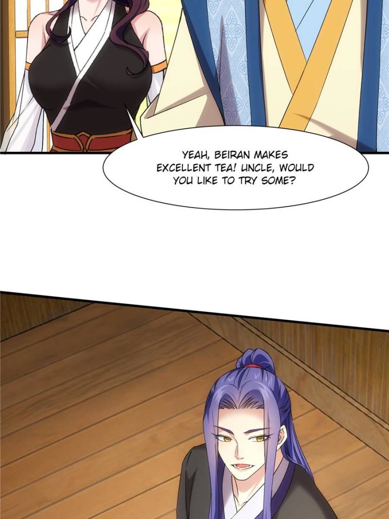 I Determine My Own Destiny Chapter 322 - Page 44