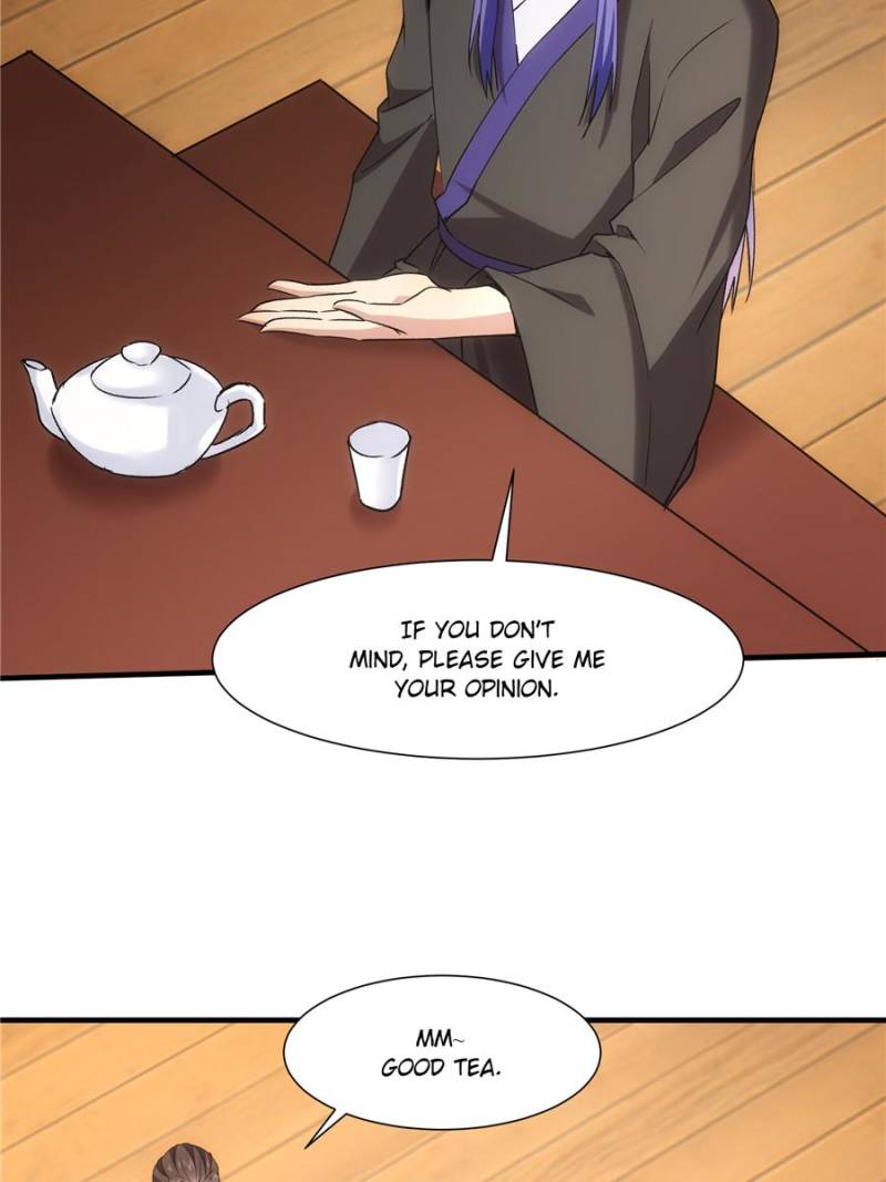 I Determine My Own Destiny Chapter 322 - Page 45