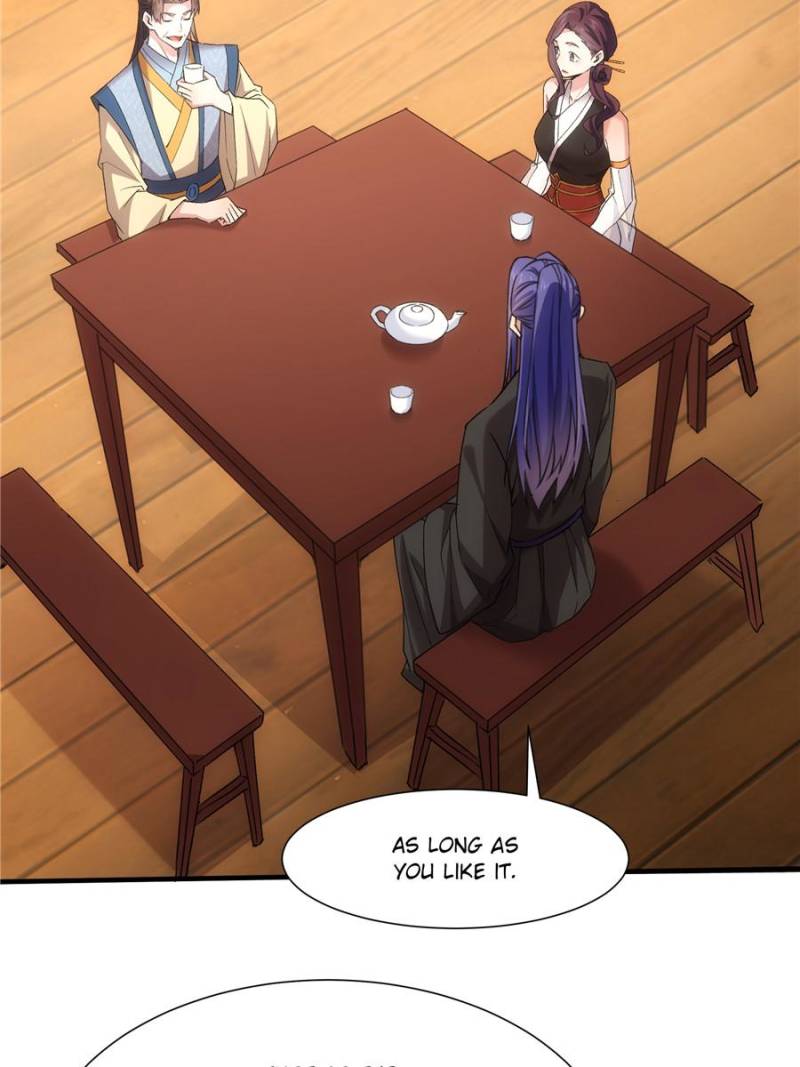 I Determine My Own Destiny Chapter 322 - Page 46