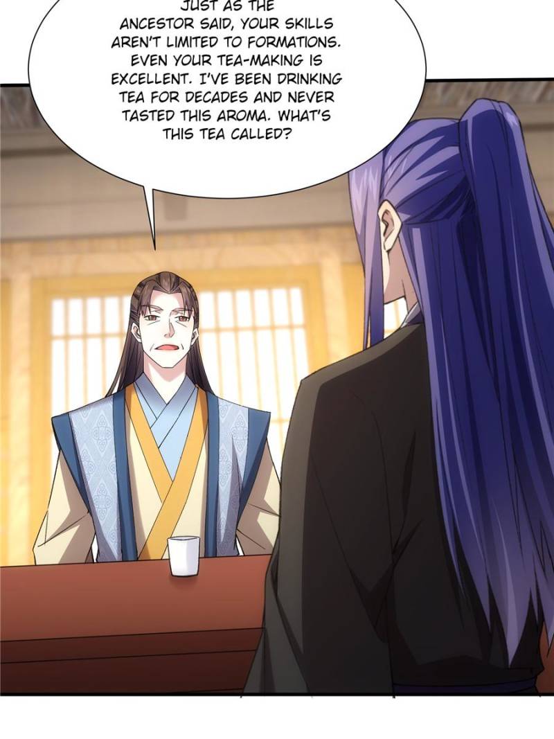 I Determine My Own Destiny Chapter 322 - Page 47