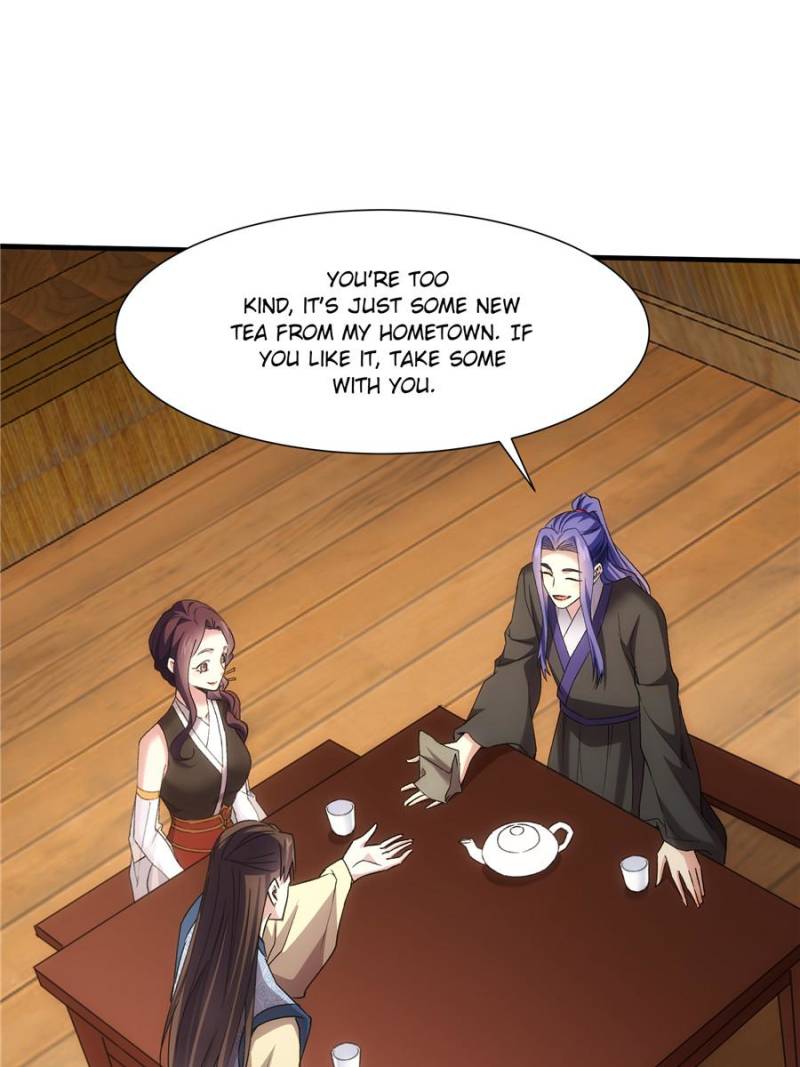 I Determine My Own Destiny Chapter 322 - Page 48