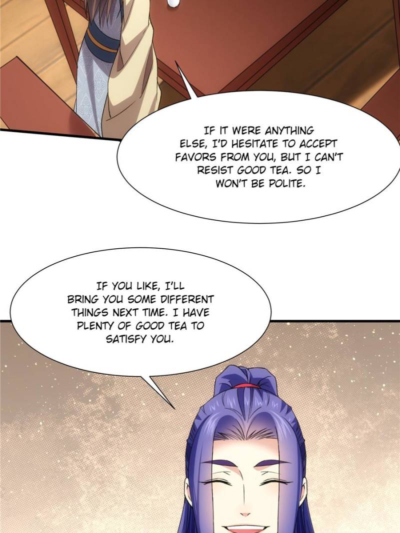 I Determine My Own Destiny Chapter 322 - Page 49