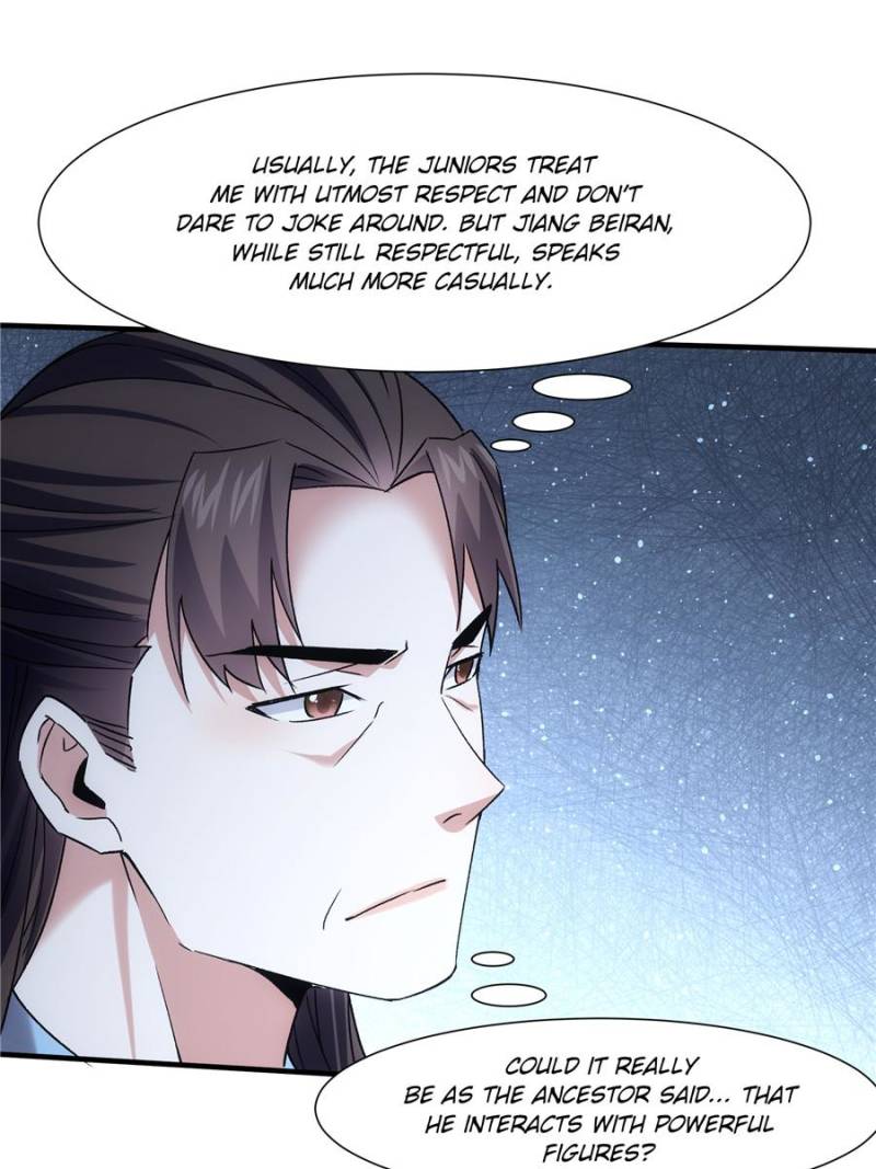 I Determine My Own Destiny Chapter 322 - Page 52