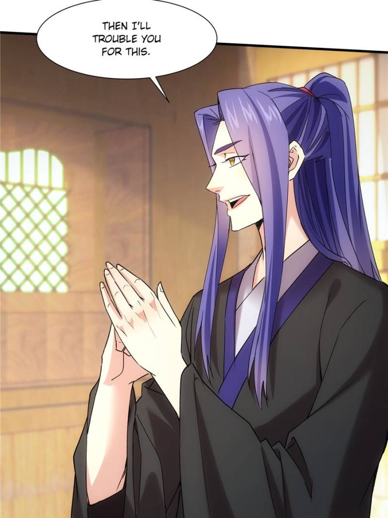 I Determine My Own Destiny Chapter 322 - Page 54
