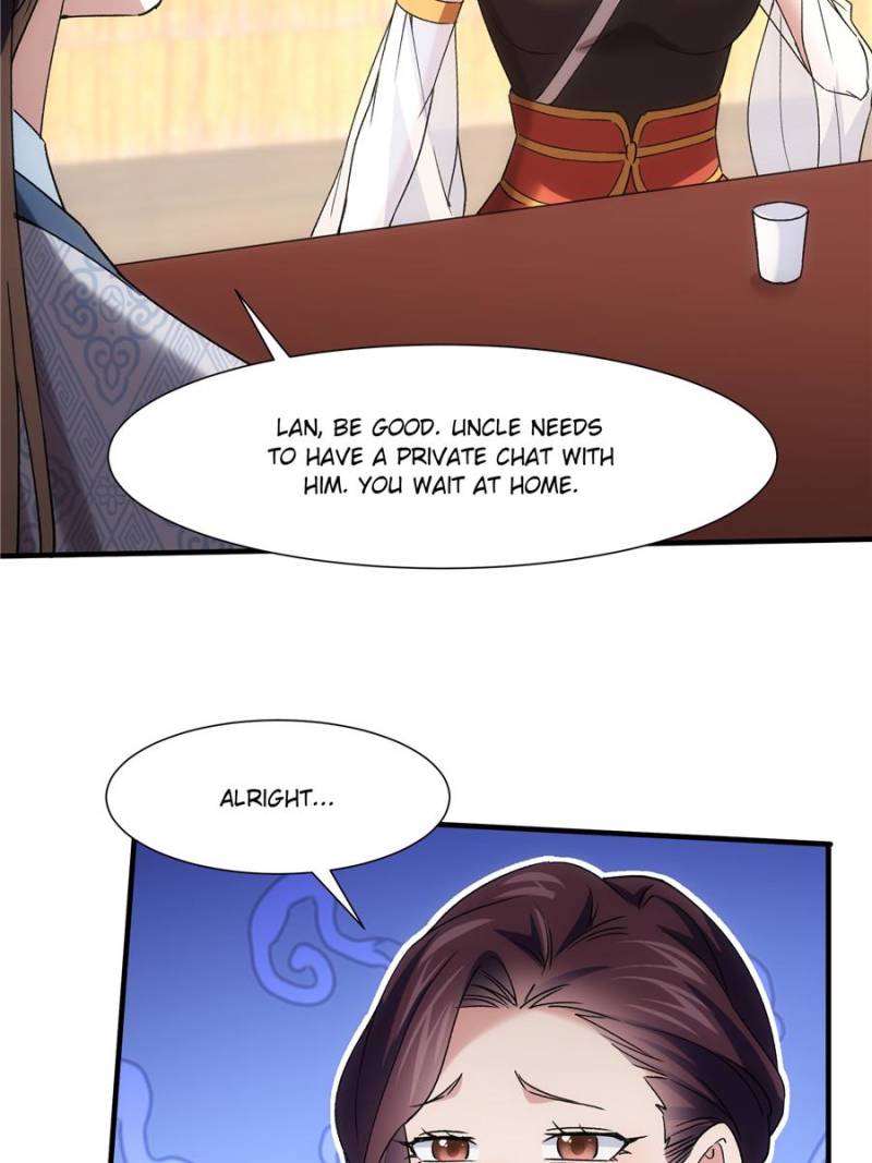 I Determine My Own Destiny Chapter 322 - Page 56