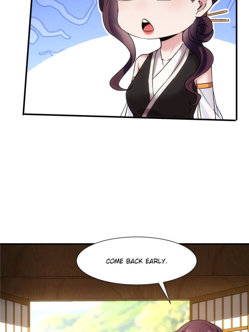 I Determine My Own Destiny Chapter 322 - Page 57