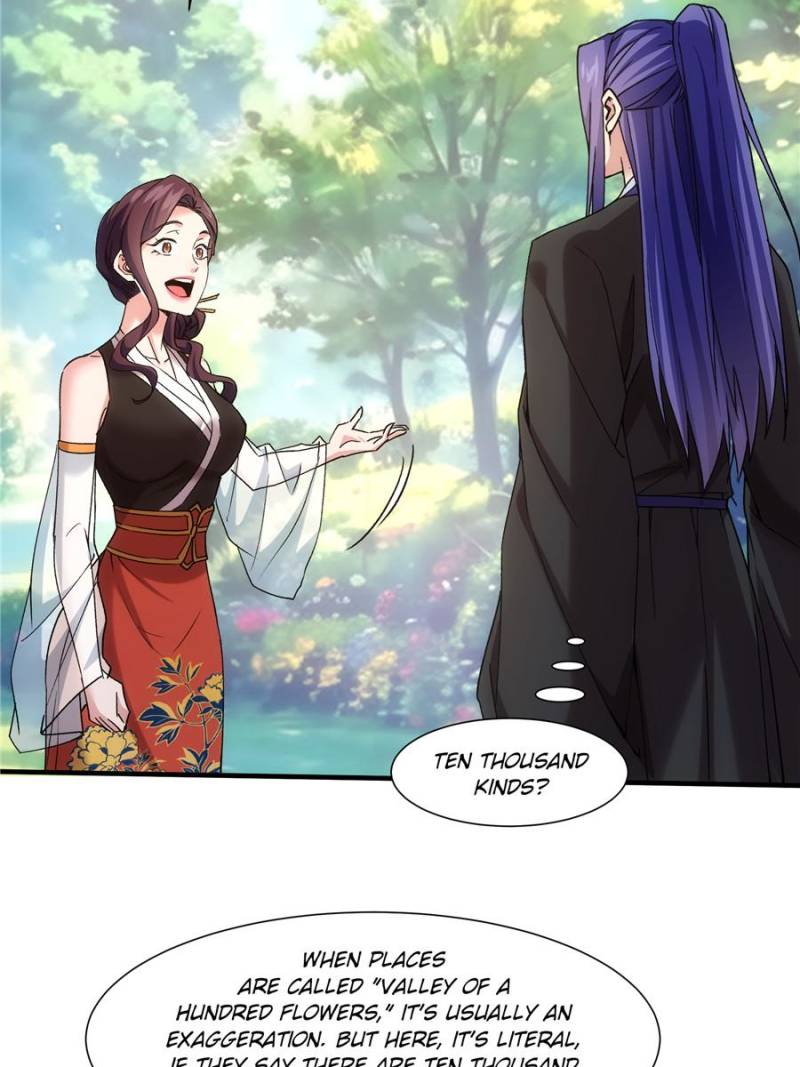 I Determine My Own Destiny Chapter 322 - Page 6