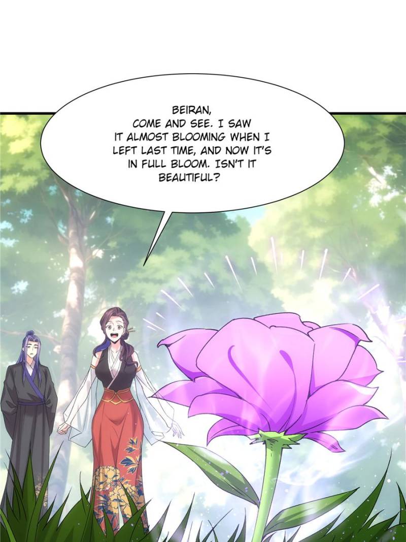 I Determine My Own Destiny Chapter 322 - Page 8