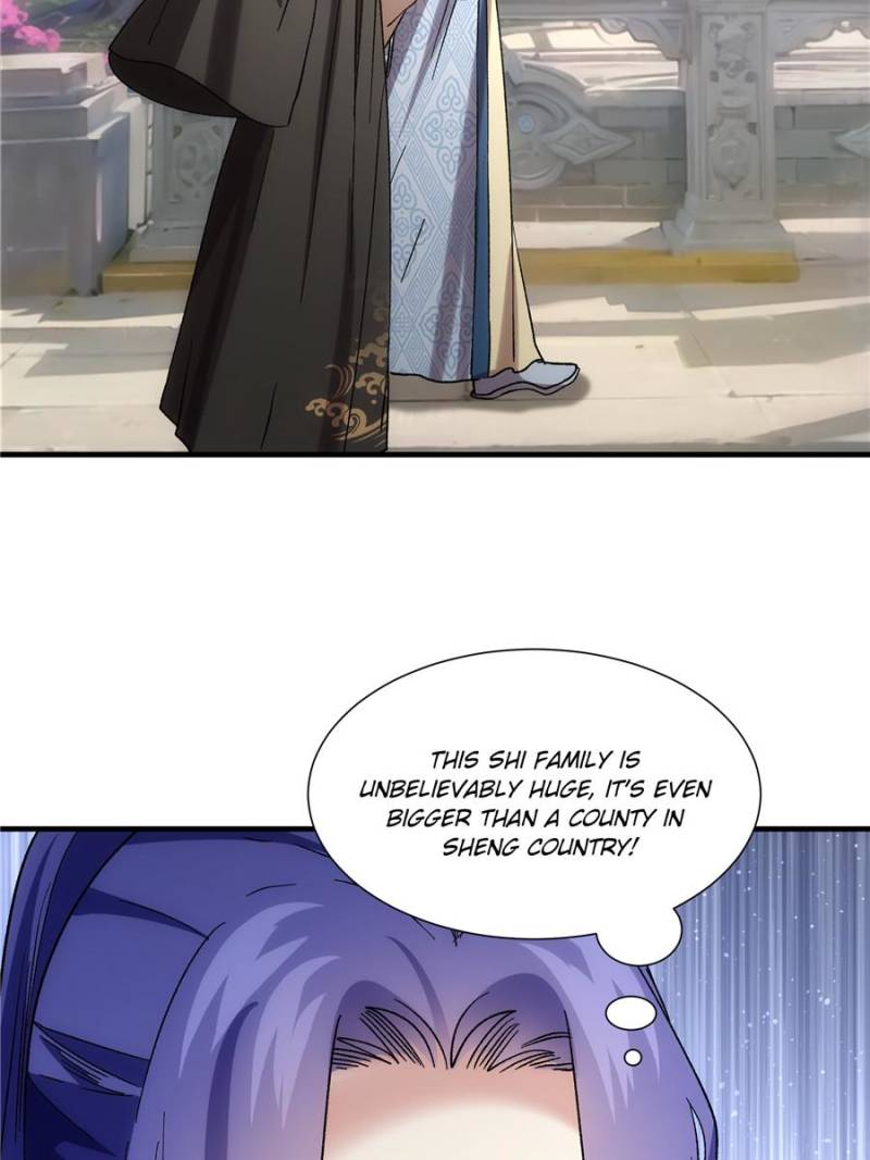 I Determine My Own Destiny Chapter 323 - Page 1
