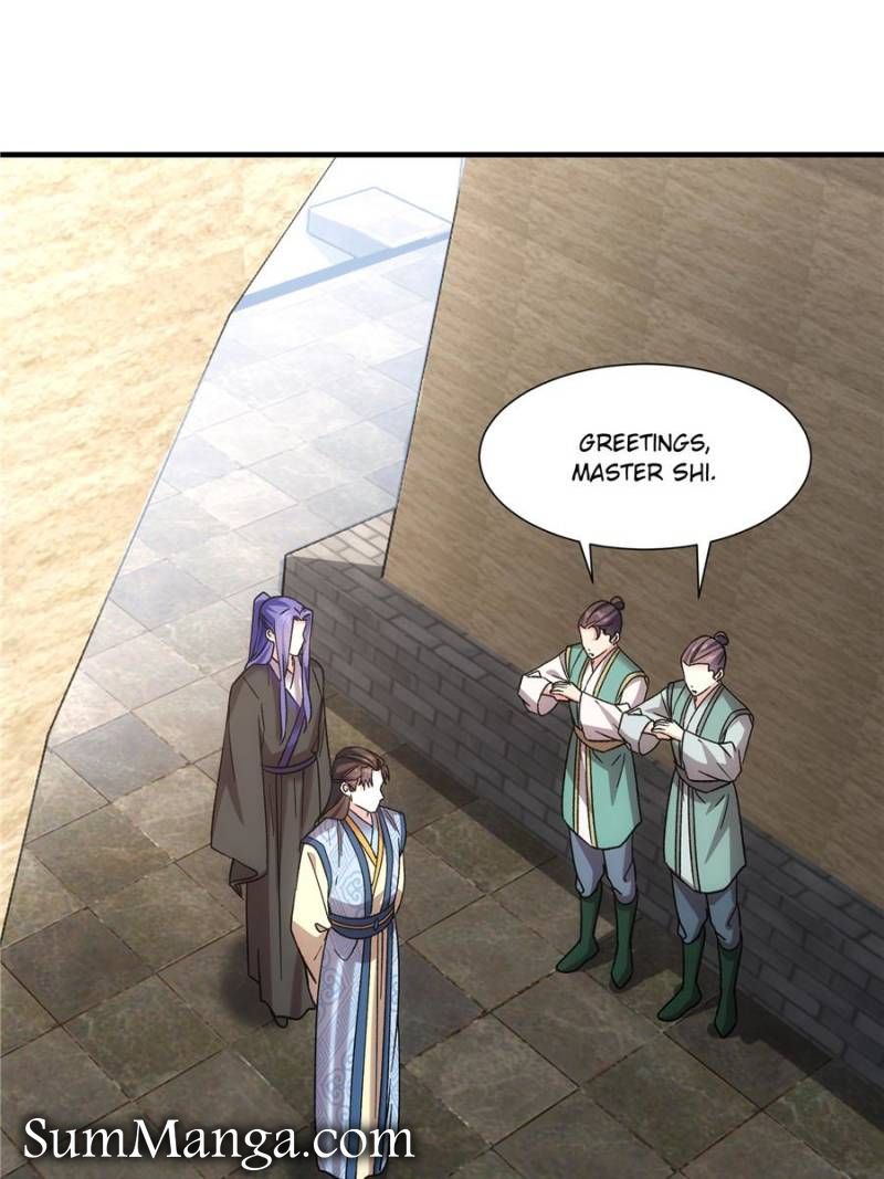 I Determine My Own Destiny Chapter 323 - Page 16