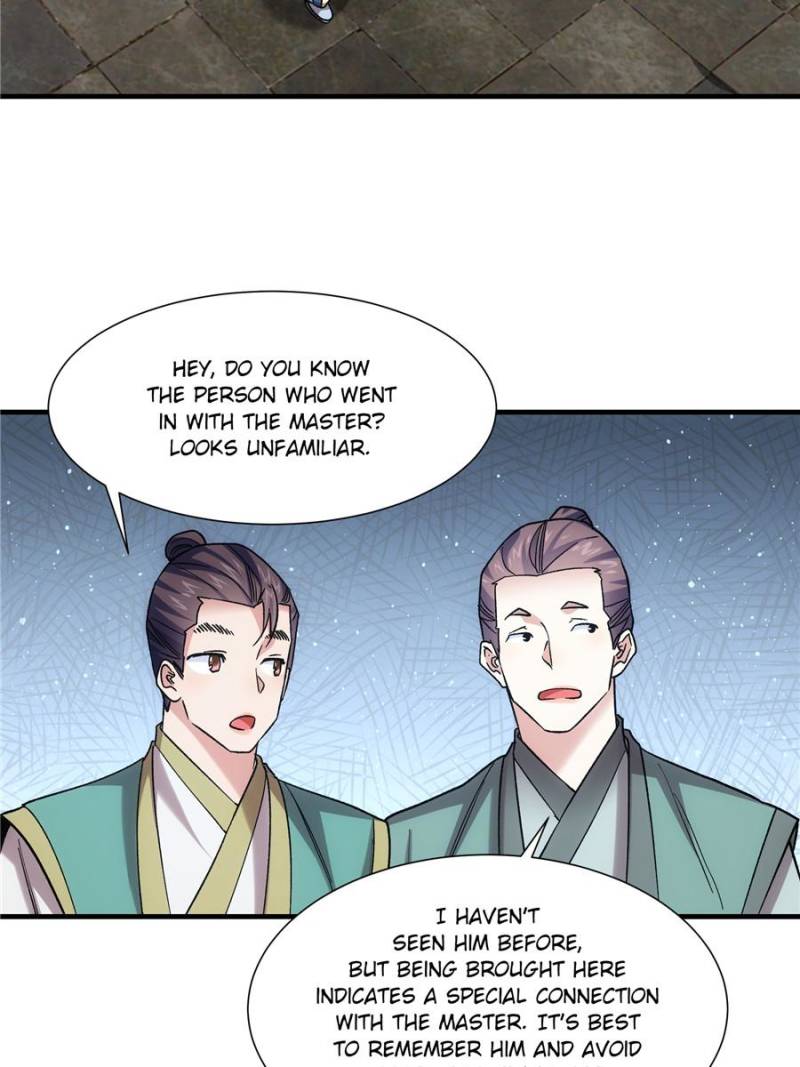 I Determine My Own Destiny Chapter 323 - Page 17