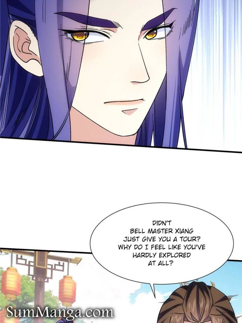 I Determine My Own Destiny Chapter 323 - Page 2
