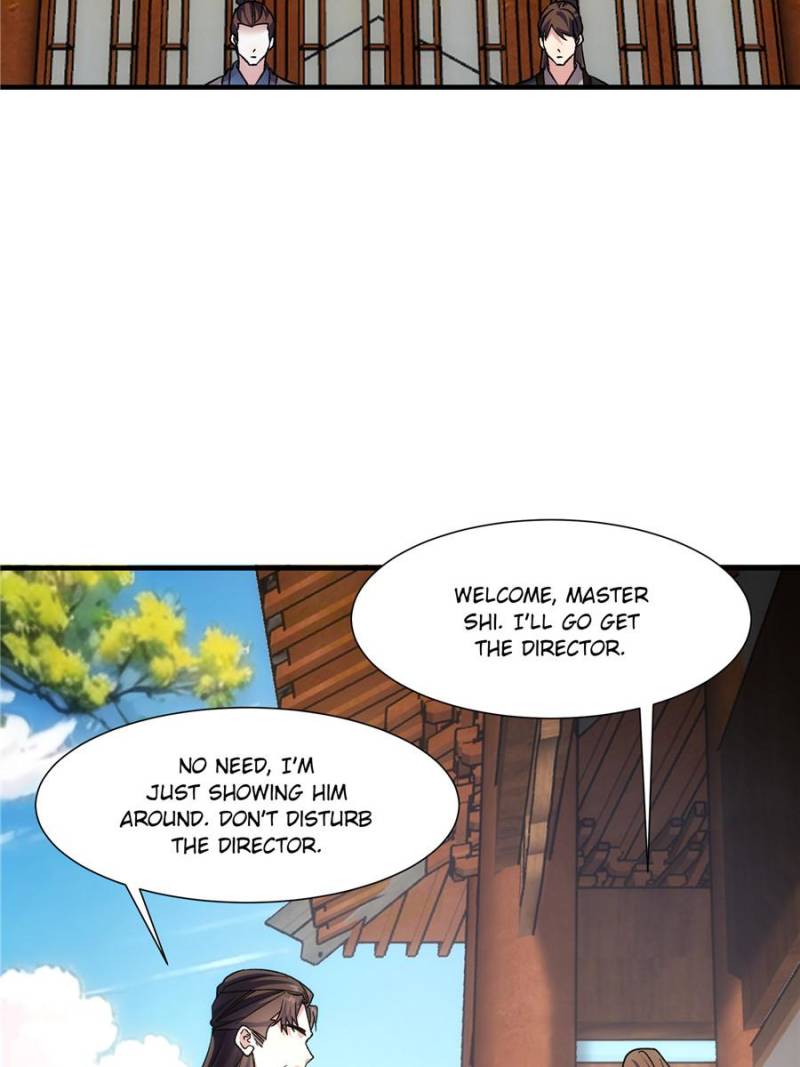 I Determine My Own Destiny Chapter 323 - Page 20