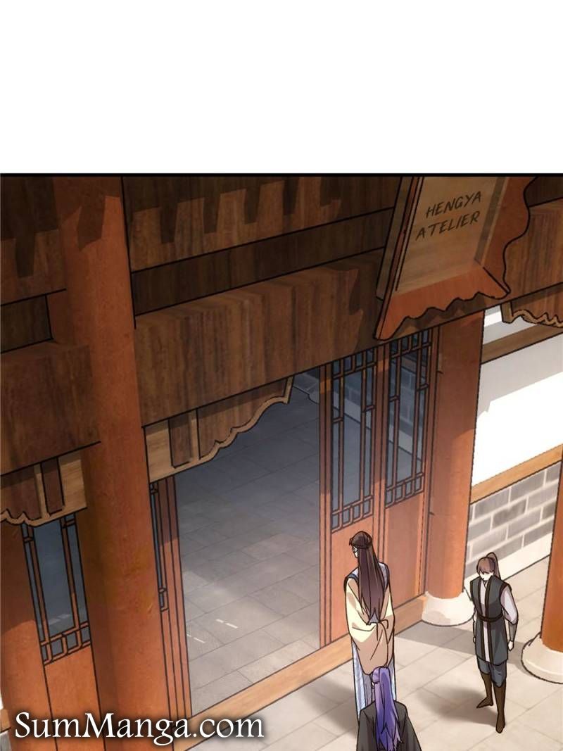 I Determine My Own Destiny Chapter 323 - Page 22