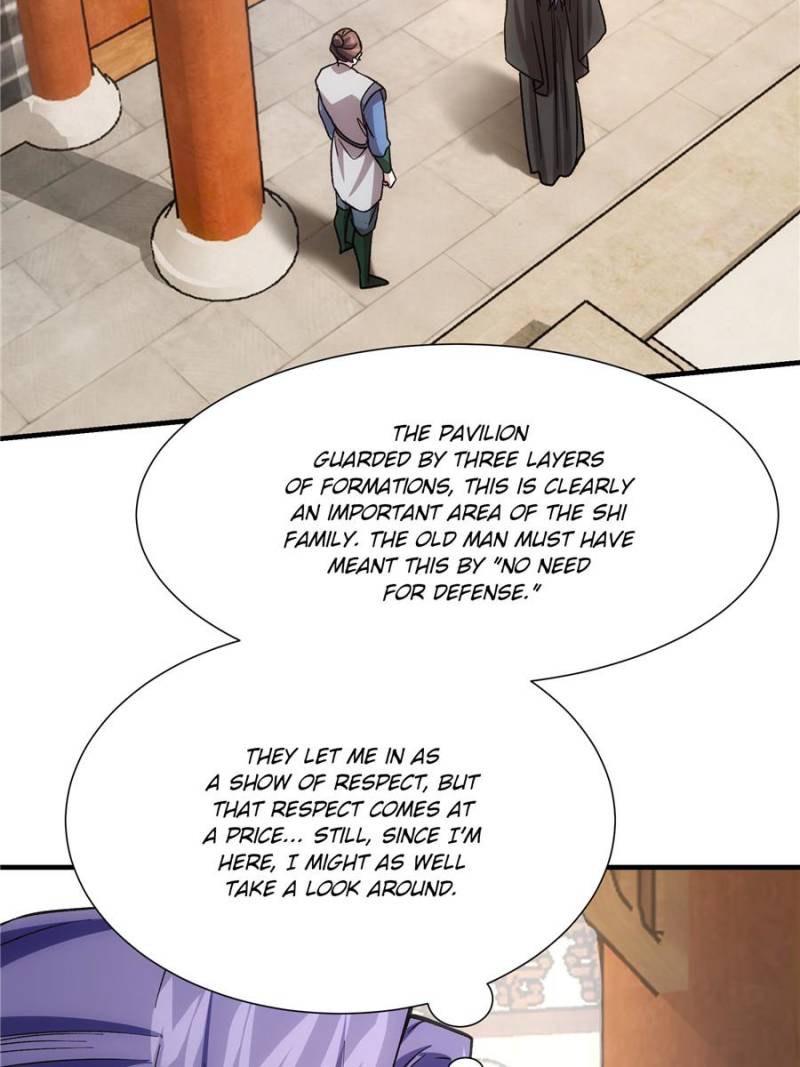 I Determine My Own Destiny Chapter 323 - Page 23