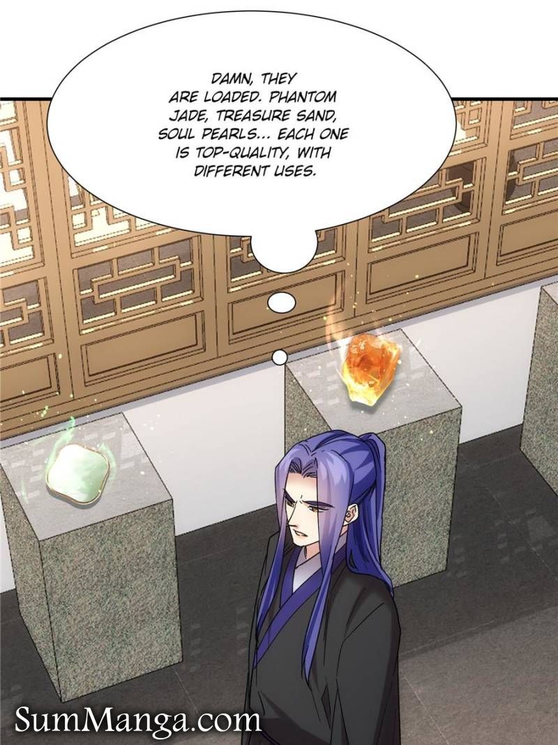 I Determine My Own Destiny Chapter 323 - Page 26