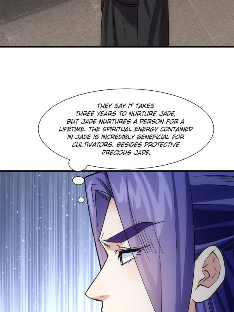 I Determine My Own Destiny Chapter 323 - Page 27