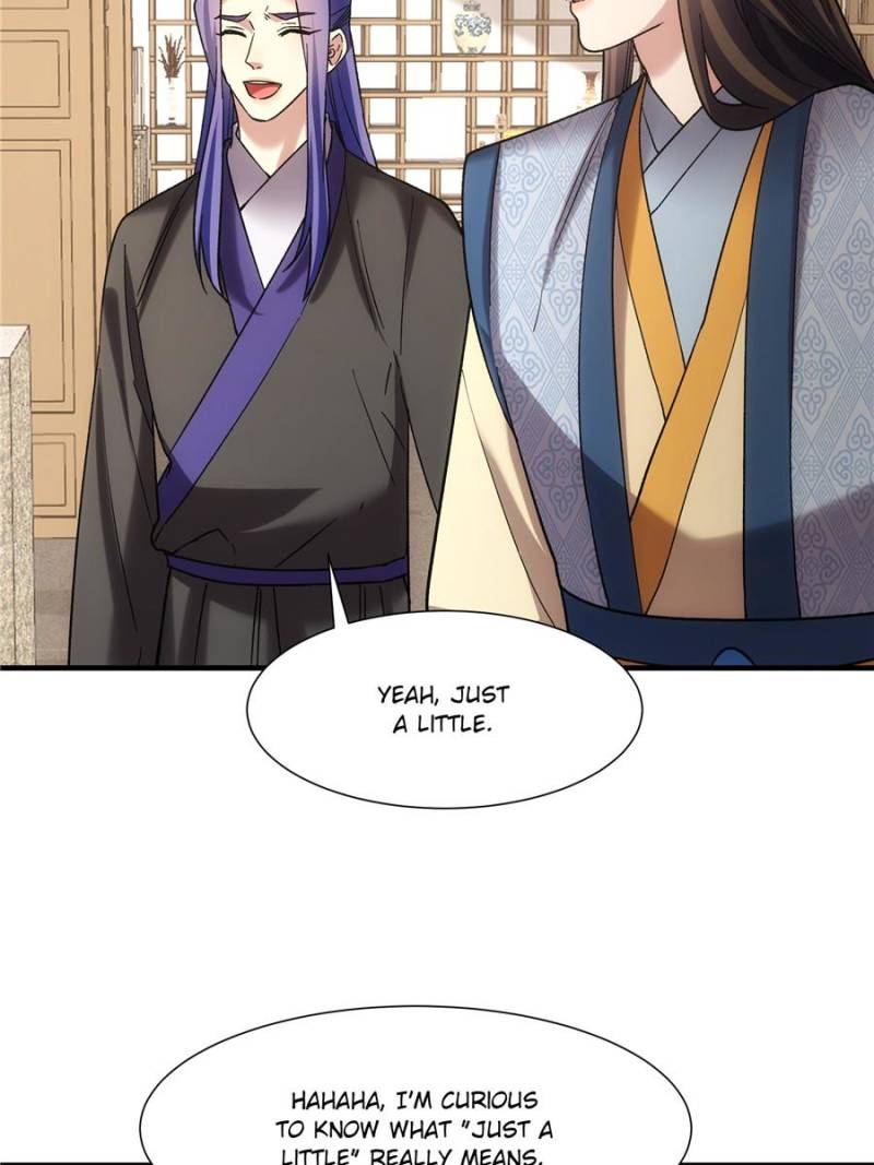 I Determine My Own Destiny Chapter 323 - Page 29