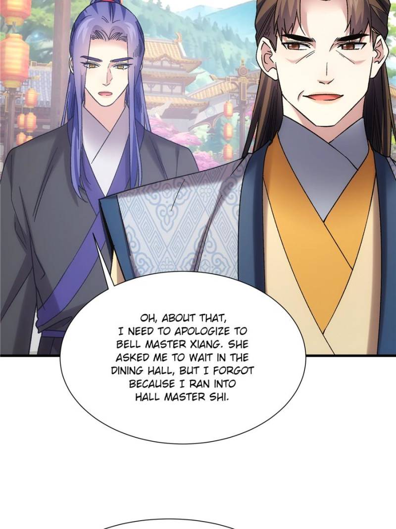 I Determine My Own Destiny Chapter 323 - Page 3