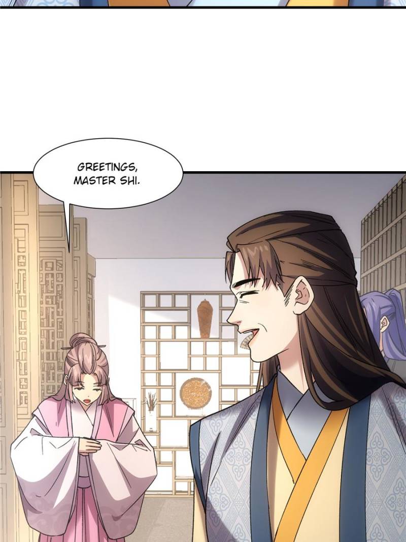 I Determine My Own Destiny Chapter 323 - Page 31