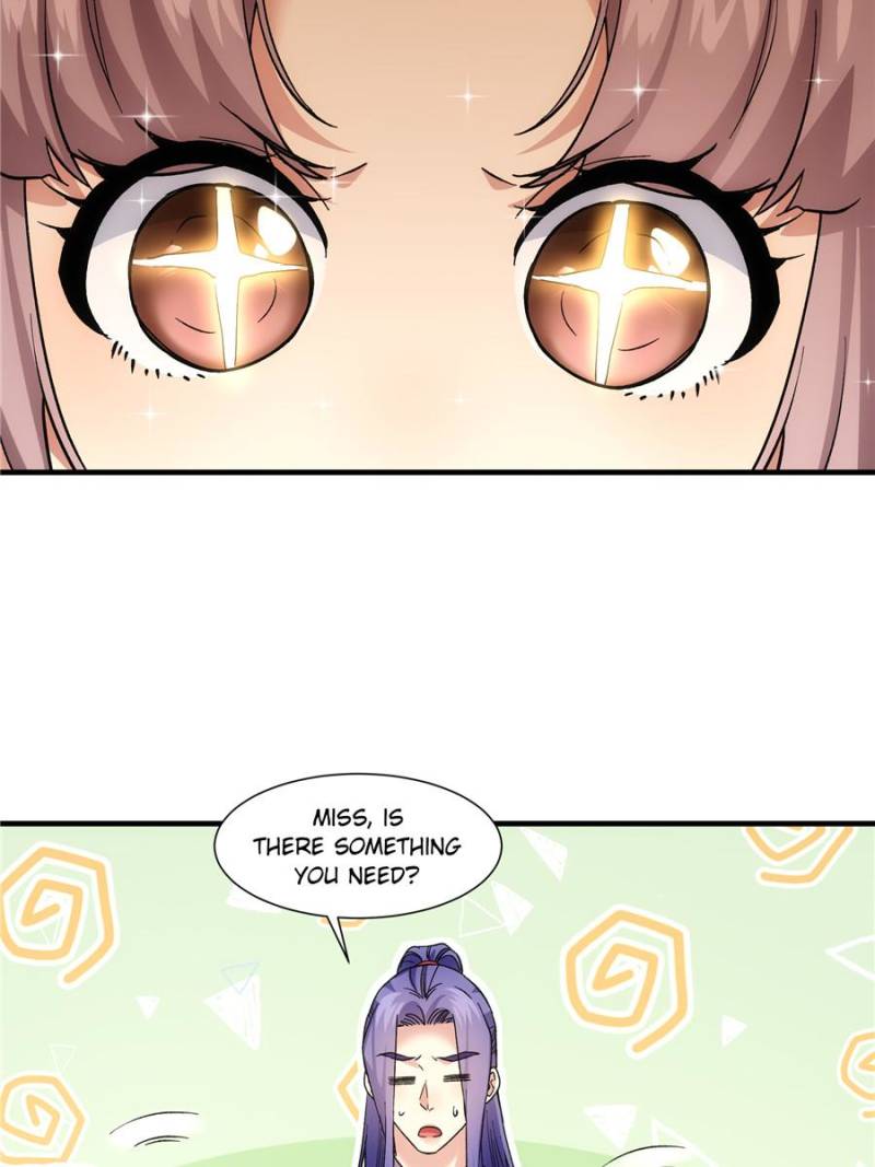 I Determine My Own Destiny Chapter 323 - Page 35