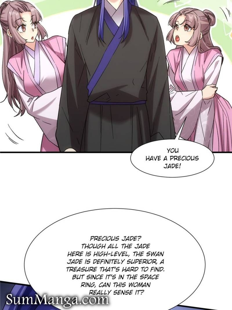 I Determine My Own Destiny Chapter 323 - Page 36