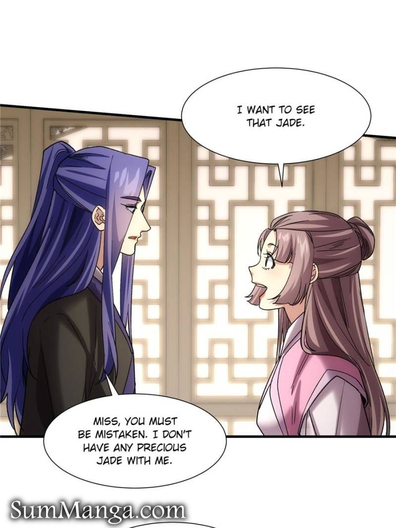 I Determine My Own Destiny Chapter 323 - Page 39