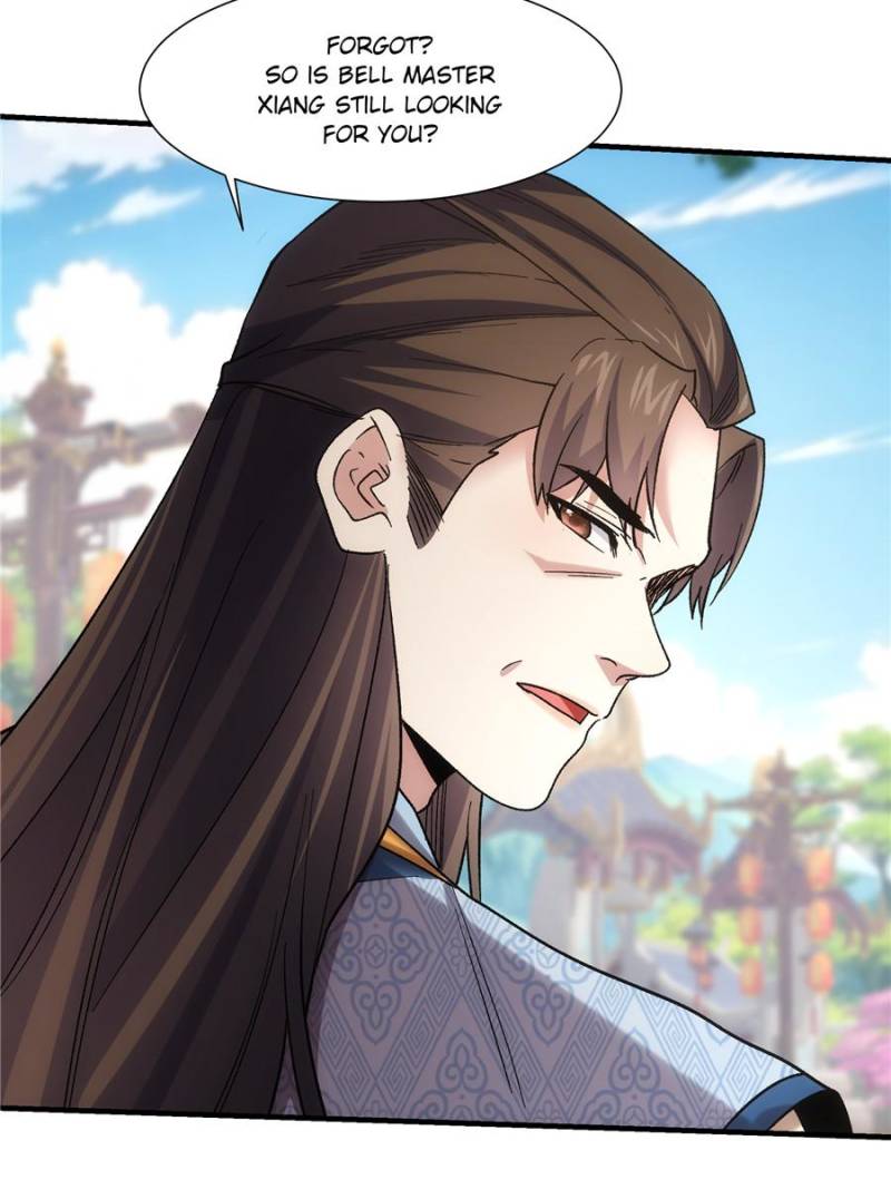 I Determine My Own Destiny Chapter 323 - Page 4