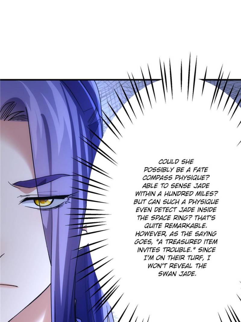 I Determine My Own Destiny Chapter 323 - Page 41