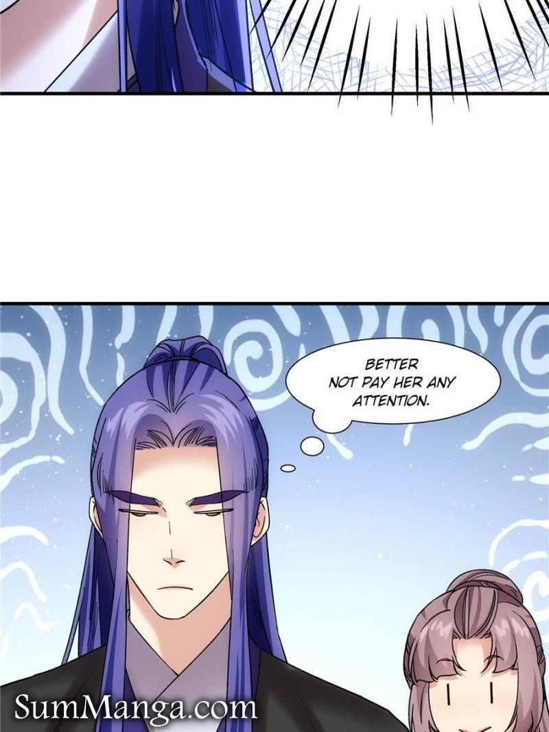 I Determine My Own Destiny Chapter 323 - Page 42