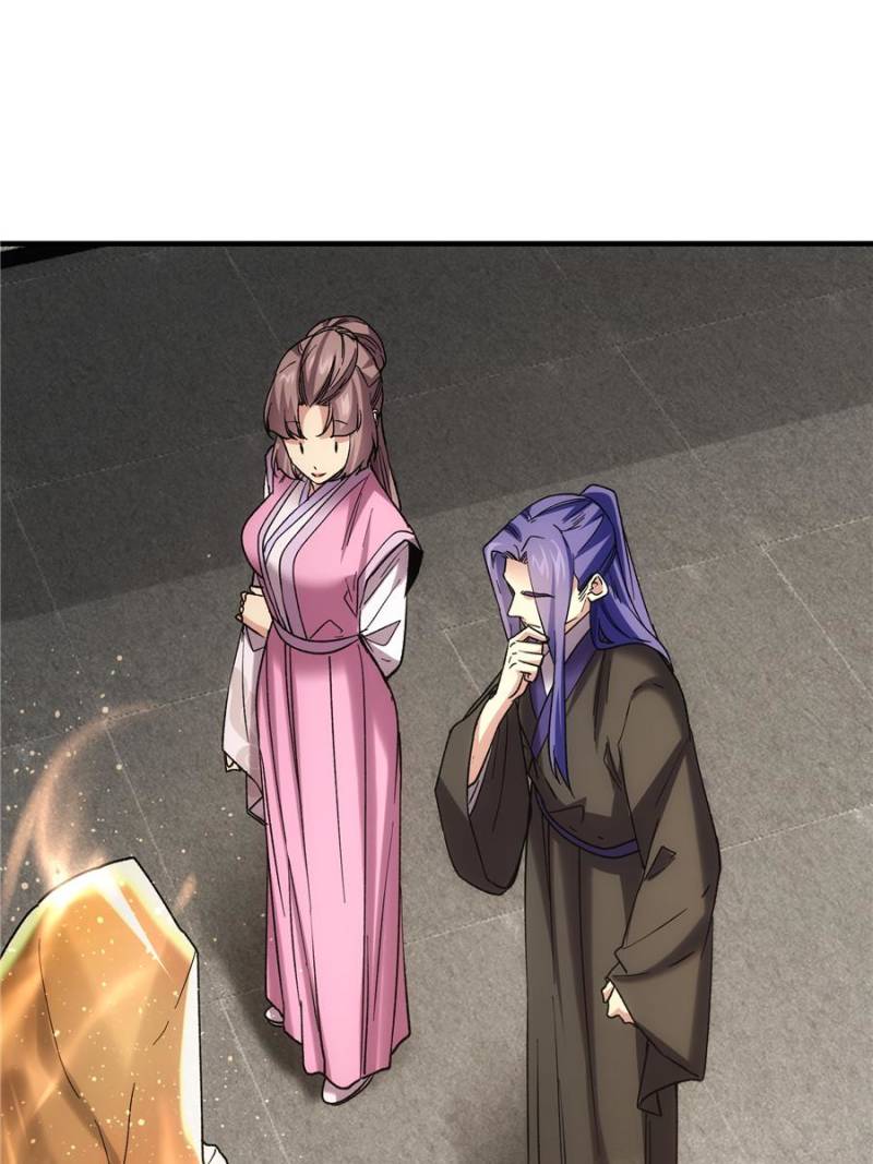 I Determine My Own Destiny Chapter 323 - Page 44