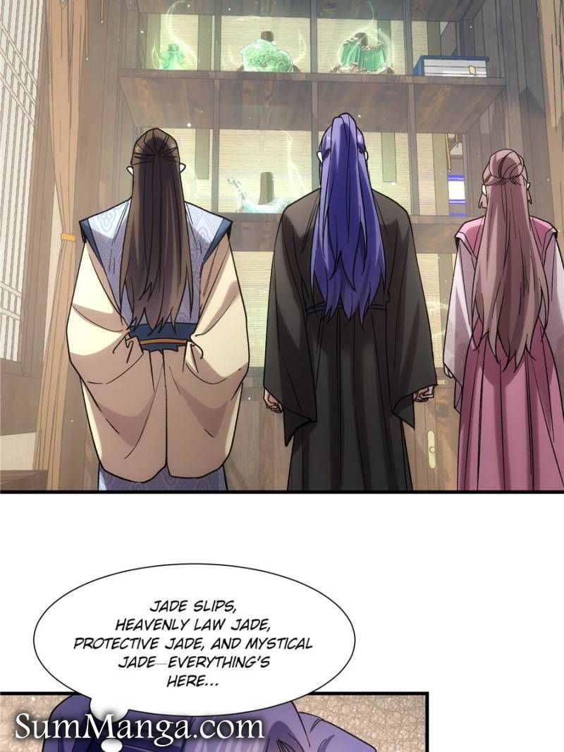 I Determine My Own Destiny Chapter 323 - Page 48