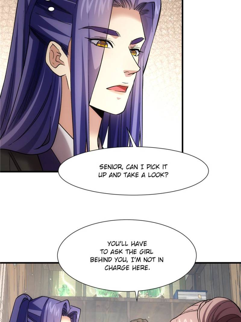 I Determine My Own Destiny Chapter 323 - Page 49