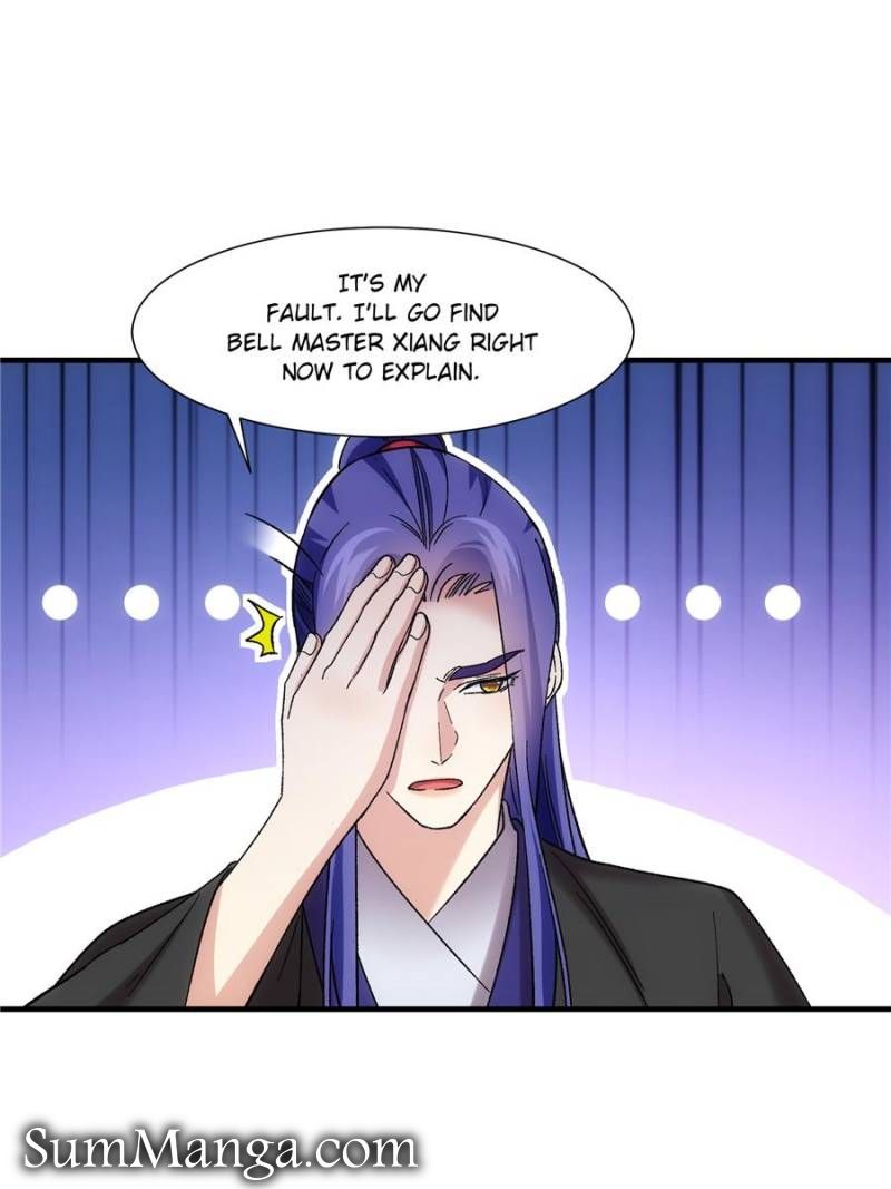 I Determine My Own Destiny Chapter 323 - Page 5