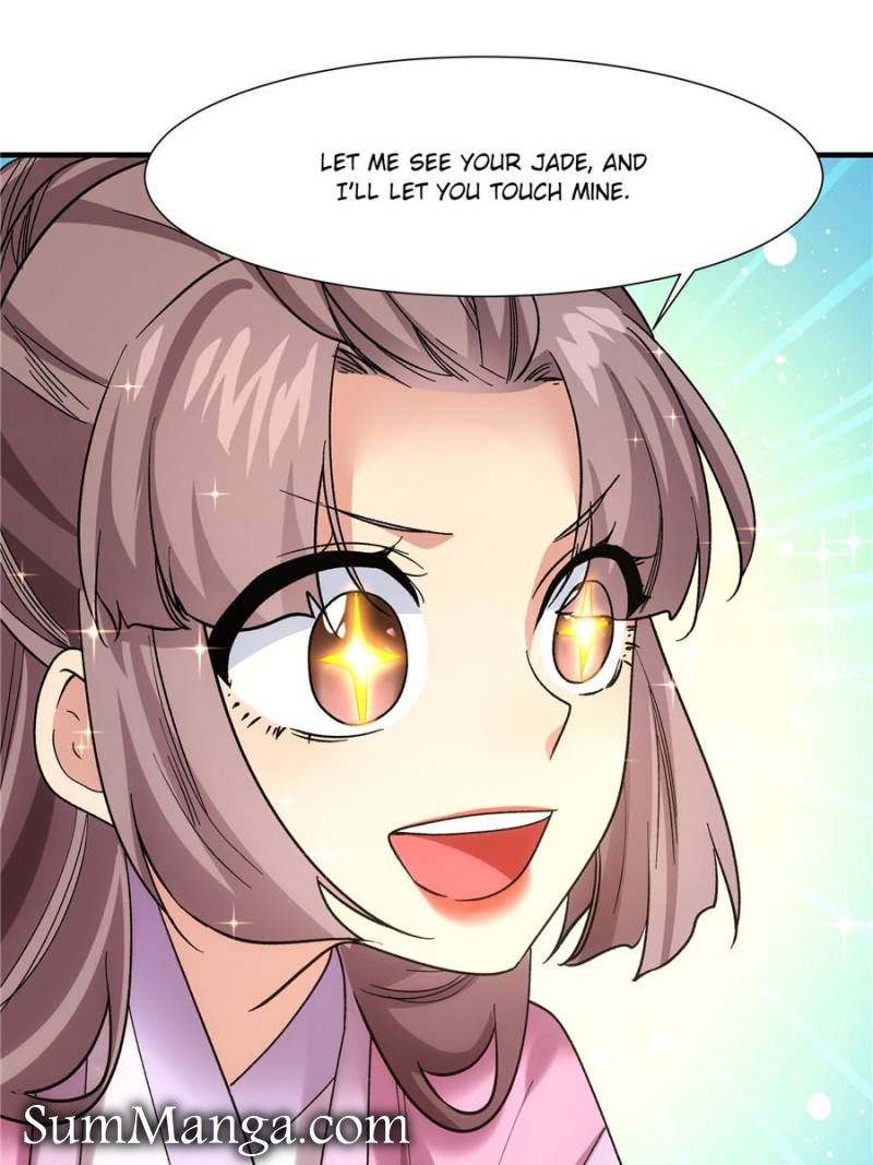 I Determine My Own Destiny Chapter 323 - Page 52