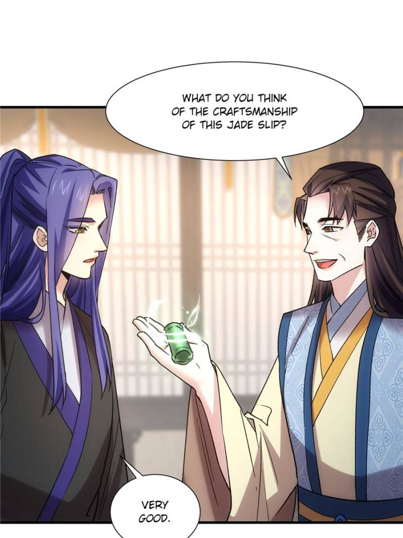 I Determine My Own Destiny Chapter 323 - Page 55