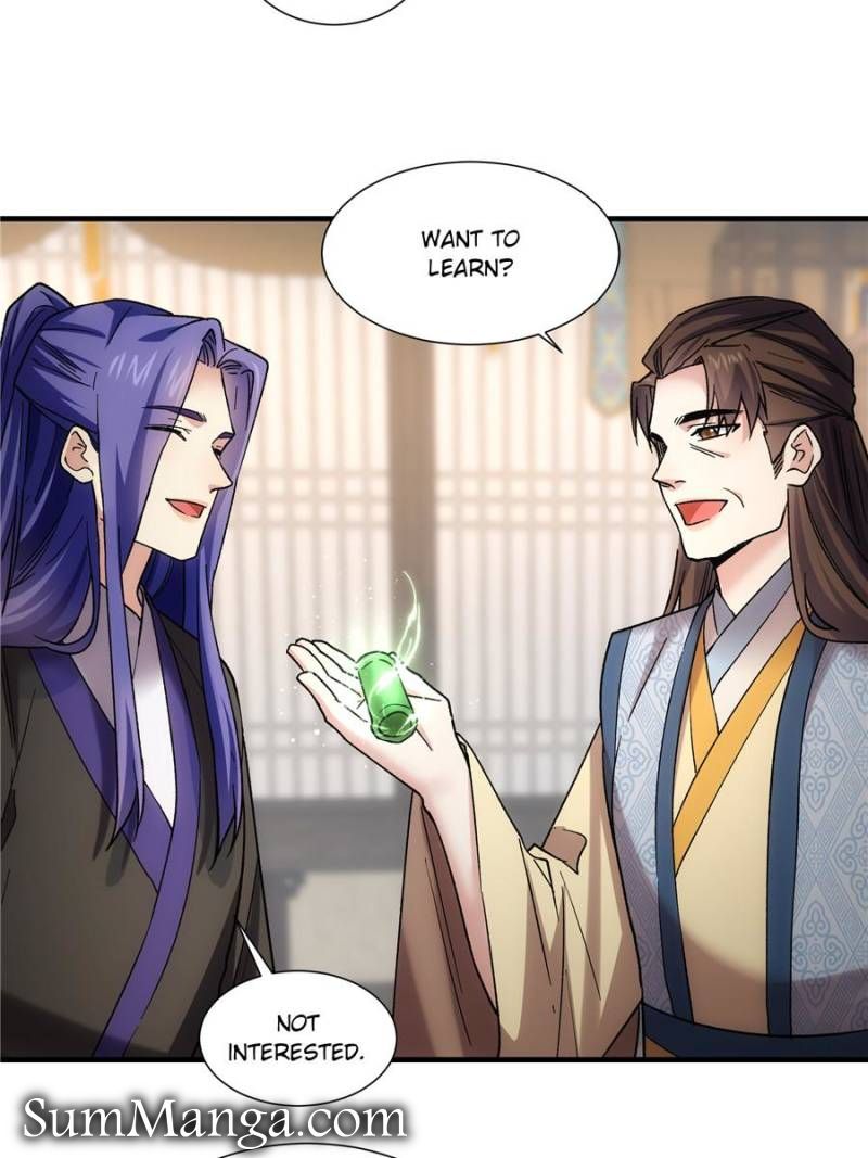 I Determine My Own Destiny Chapter 323 - Page 56