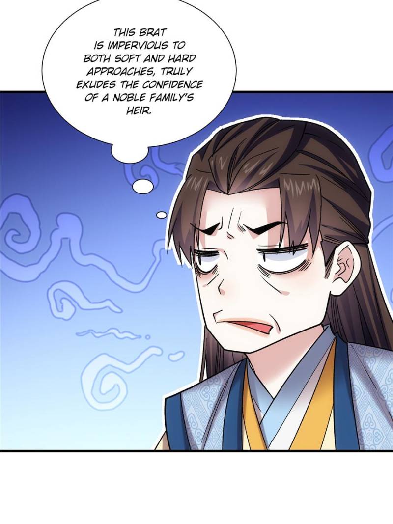 I Determine My Own Destiny Chapter 323 - Page 57