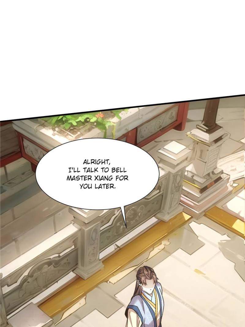 I Determine My Own Destiny Chapter 323 - Page 6